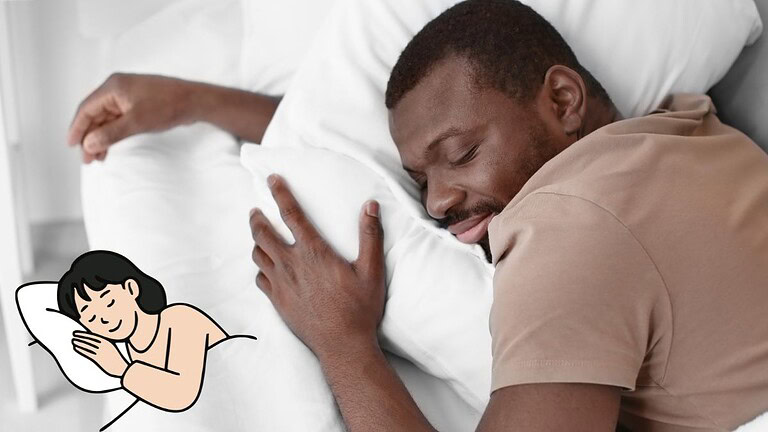 Dormire bene allunga la vita: lo studio su 500.000 persone lo dimostra