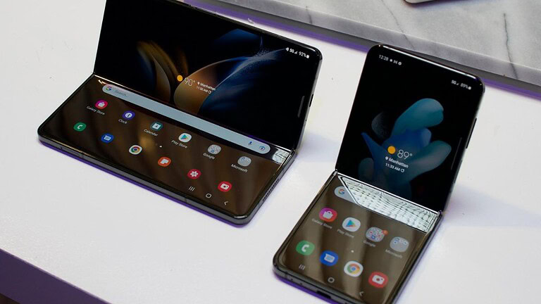 Samsung Galaxy Z Flip 8: due processori diversi, ecco cosa potrebbe cambiare
