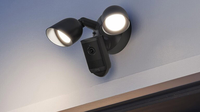 Ring porta il video 2K su tutta la gamma di videocamere outdoor