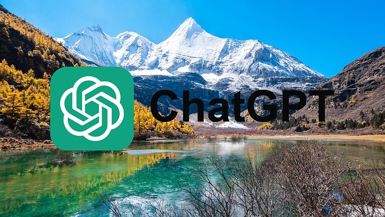 ChatGPT: il trucco per creare immagini straordinarie con un prompt
