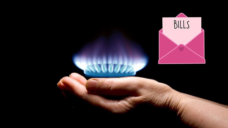 Bollette luce e gas in calo ad aprile, ma potrebbe durare poco