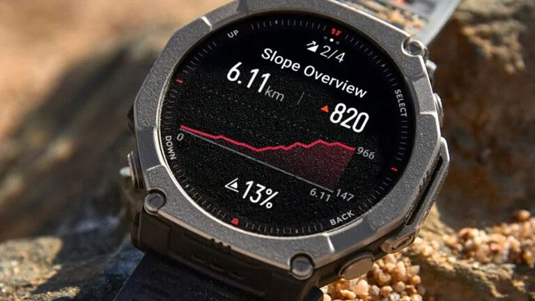 Amazfit T-Rex Ultra 2 e Cheetah 2 Pro: doppio aggiornamento a sorpresa