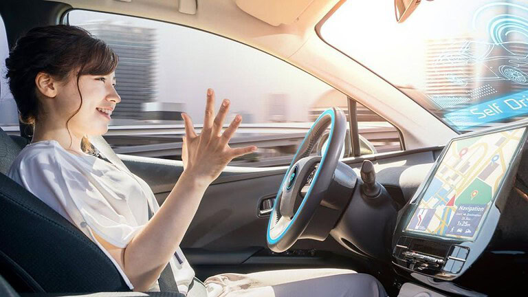 Guida autonoma in Cina: stop alle licenze dopo il caos dei robotaxi Baidu