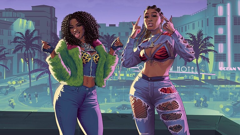 GTA 6 non slitta: Zelnick conferma la data del 19 novembre