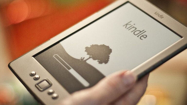 Kindle: la rivolta del jailbreak contro Amazon sta esplodendo