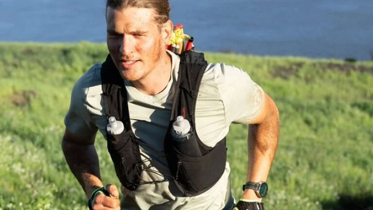Amazfit Cheetah 2 Ultra arriva in Italia: è il re del trail