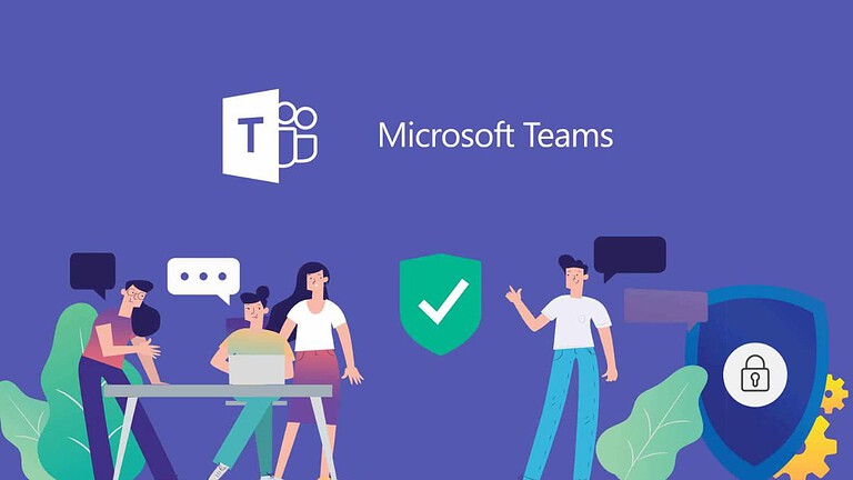 Microsoft Teams: addio alla Together Mode, ecco perché sparisce