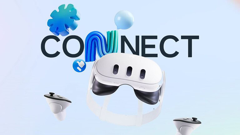Meta Connect 2026: Zuckerberg svela la data e nasconde un indizio