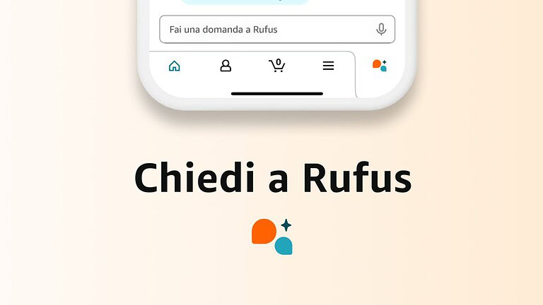 Amazon manda in pensione Rufus: ora Alexa fa tutto