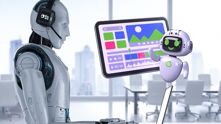LeaderBot: l'IA può davvero sostituire il tuo capo? La verità