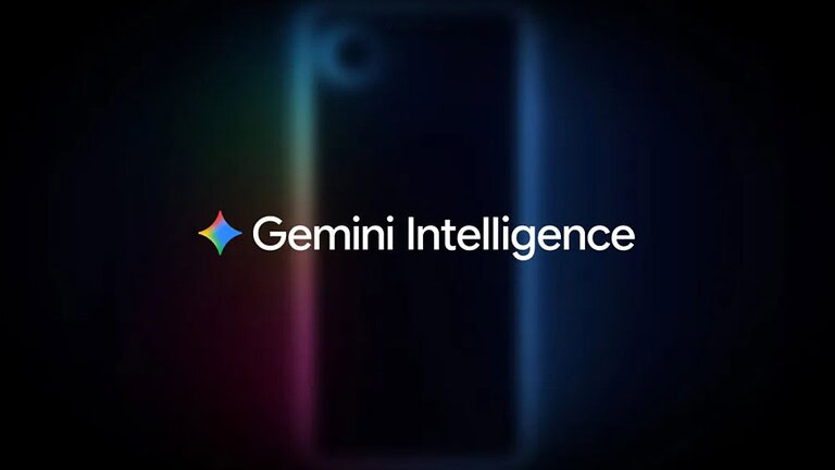Gemini Intelligence: ecco quali smartphone Android sono compatibili