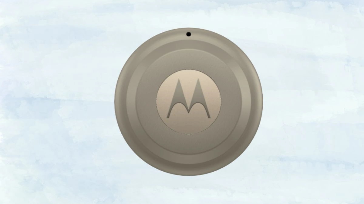 Moto Tag 2 è già in vendita, ma Motorola non lo sa (o finge)