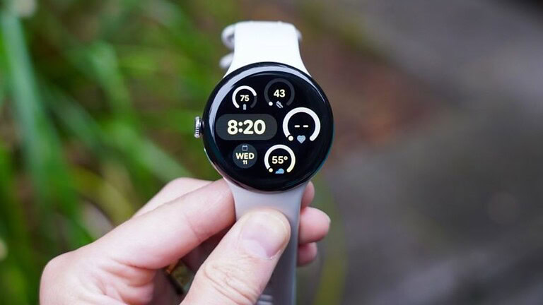 Pixel Watch: un bug nasconde i dati del sonno, ma non è come sembra