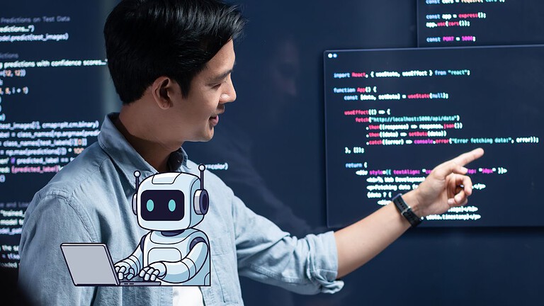 Programmare nell'era dell'AI: ha ancora senso impararlo? La verità