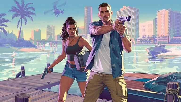 GTA 6: Sony trattiene i suoi annunci e prepara il ritorno di vecchie IP