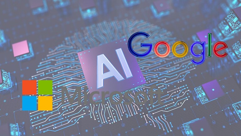 Google, Microsoft e xAI: gli USA vogliono testare l'IA prima di tutti