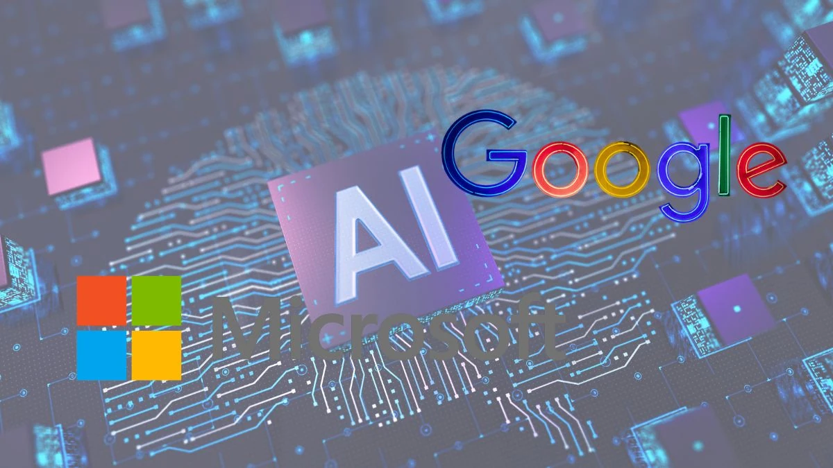 Google, Microsoft e xAI: gli USA vogliono testare l'IA prima di tutti