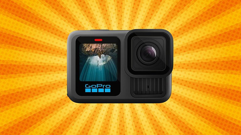 GoPro presto in vendita? da 10 miliardi a 175 milioni, cosa è successo