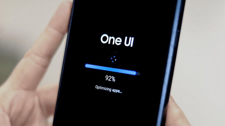 One UI 9: lo strumento anti-distrazione che agisce sulla rete
