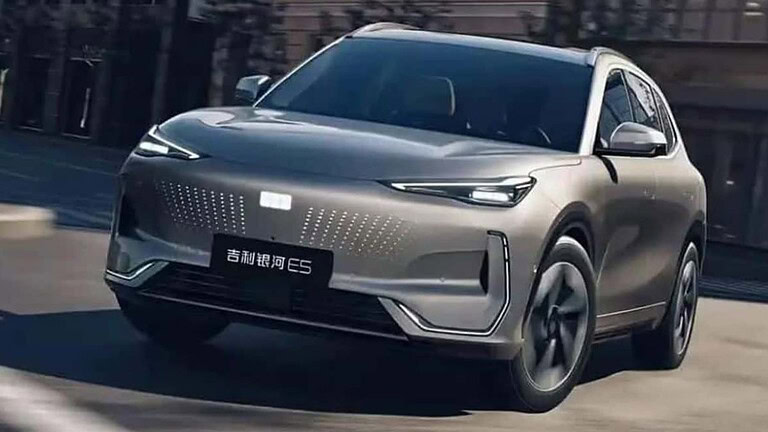 Geely e Ford: lo stabilimento spagnolo cambierà satisfatto per sempre