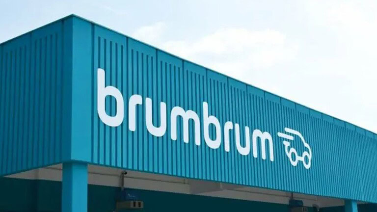 Brumbrum accelera in Italia: nuove aperture e modello potenziato