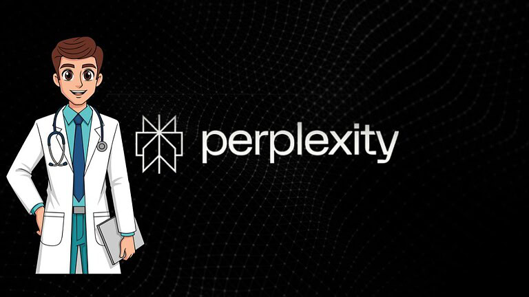 Perplexity lancia le fonti mediche premium: ecco cosa cambia