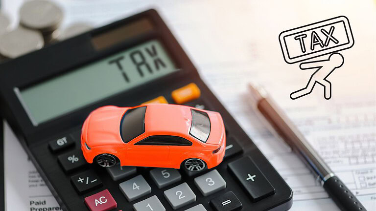 Bollo auto 2026: chi paga meno e chi rischia di pagare troppo