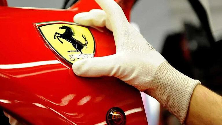 Ferrari FX-100: il progetto più estremo di sempre da Maranello