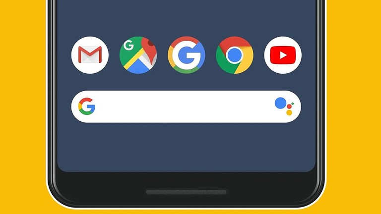 Google prepara una nuova interfaccia per la ricerca vocale nell'app