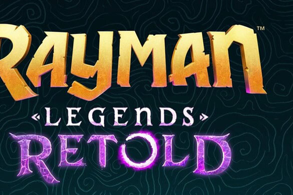 Rayman Legends Retold: sezioni in 3D nel remake? Cosa sappiamo