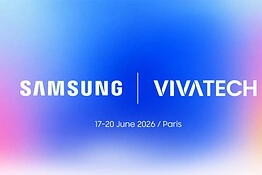 Samsung a VivaTech 2026: l’AI cambia la Connected Care