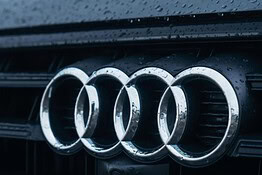 Audi SUV fuoristrada: il piano che nessuno si aspettava