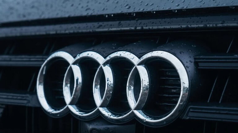 Audi SUV fuoristrada: il piano che nessuno si aspettava