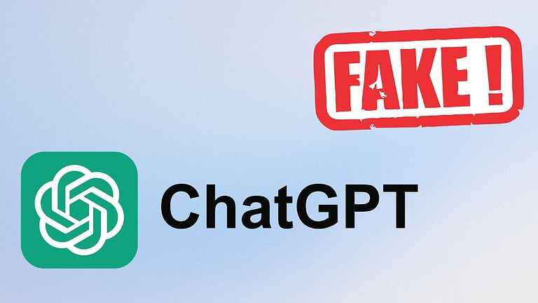 ChatGPT e Claude falsi su GitHub: la backdoor che nessuno nota