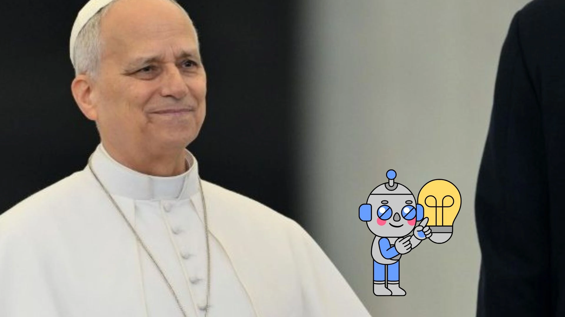 Papa Leone XIV e l'enciclica sull'AI: scritta con l'intelligenza artificiale?
