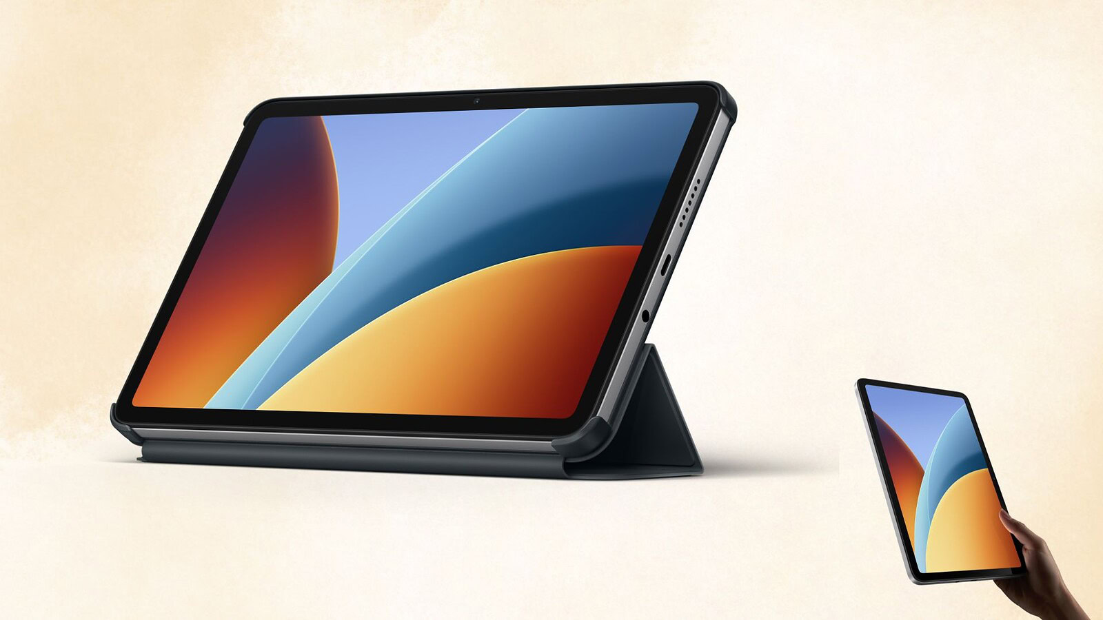 Xiaomi REDMI Pad 2 da 9,7" è ufficiale: tablet compatto 2K a partire da 179,90 euro