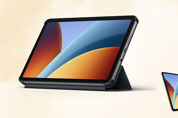 Xiaomi REDMI Pad 2 da 9,7″ è ufficiale: tablet compatto 2K a partire da 179,90 euro