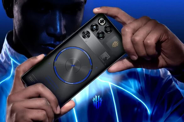REDMAGIC 11S Pro è disponibile in Italia: il gaming phone più estremo