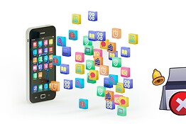 App Store: il 95% degli abbonati annuali non torna più dopo la disdetta