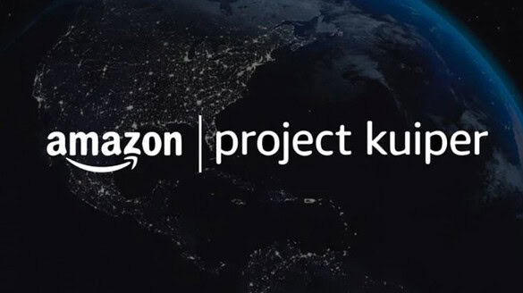 Starlink e Amazon Kuiper: l’Europa vuole bloccarli, ecco come