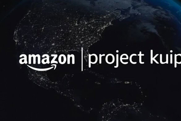 Starlink e Amazon Kuiper: l’Europa vuole bloccarli, ecco come