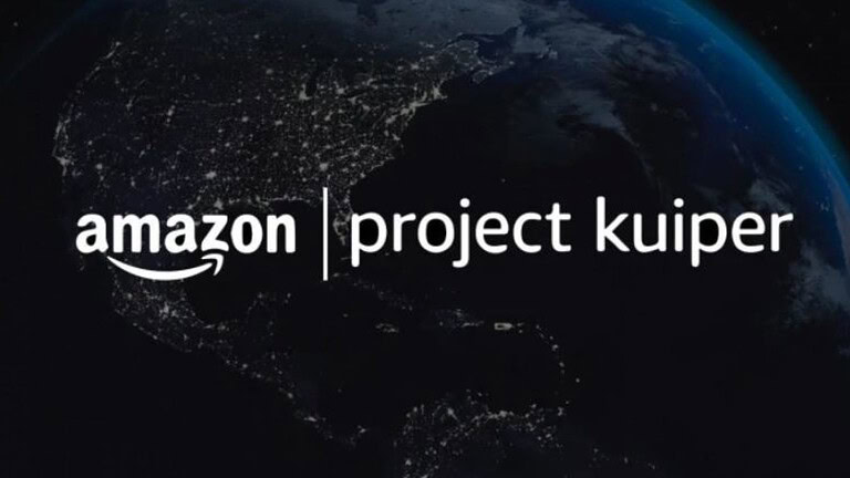 Starlink e Amazon Kuiper: l'Europa vuole bloccarli, ecco come