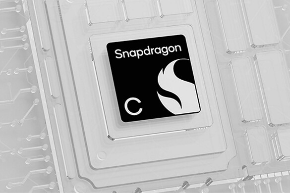 Snapdragon C ufficiale: Qualcomm porta l’AI nei notebook economici