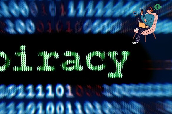 Pirateria streaming, scatta l’operazione “Tutto chiaro”: multe fino a 5.000€