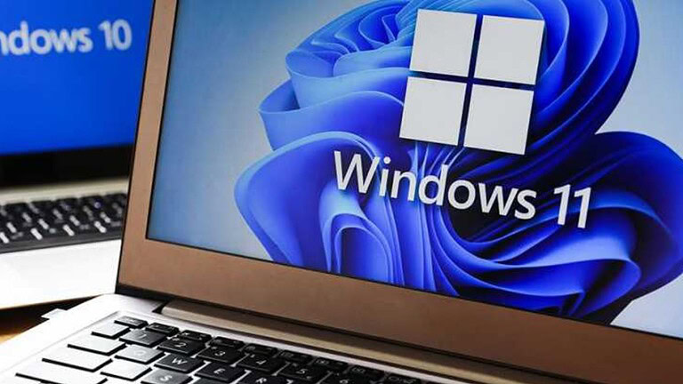 Windows 11 ora condivide l'audio su due cuffie come fa Apple