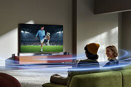 Xiaomi porta la smart home a un nuovo livello con TV Mini LED e robot smart