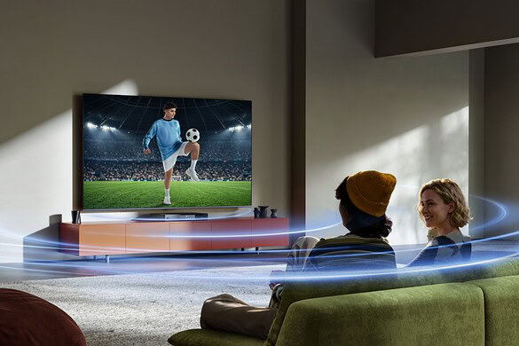Xiaomi porta la smart home a un nuovo livello con TV Mini LED e robot smart