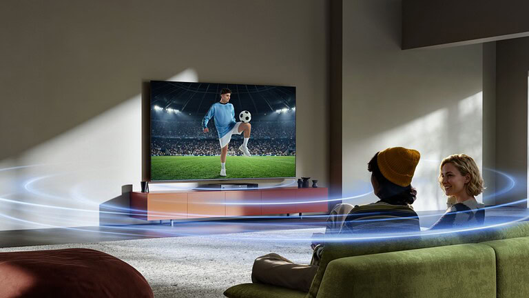 Xiaomi porta la smart home a un nuovo livello con TV Mini LED e robot smart
