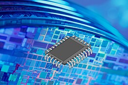 Semiconduttori, l’Europa prepara la sua mossa contro USA e Cina