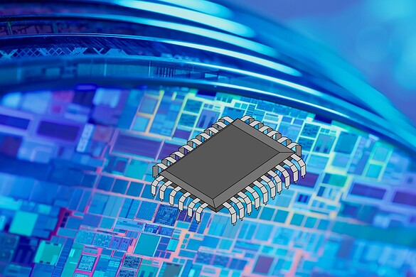 Semiconduttori, l’Europa prepara la sua mossa contro USA e Cina